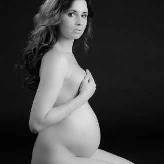 Portretten  zwangerschap Paul Bekkers Fotografie - Paul Bekkers fotografie